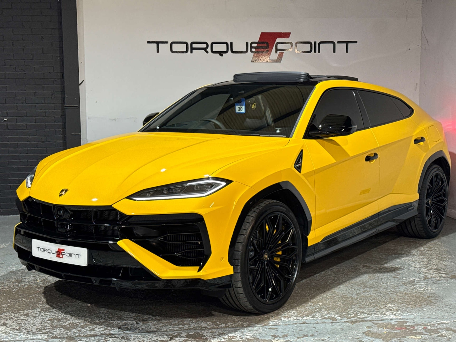 Used Lamborghini Urus 2025 for sale - 76481399: Photo 52