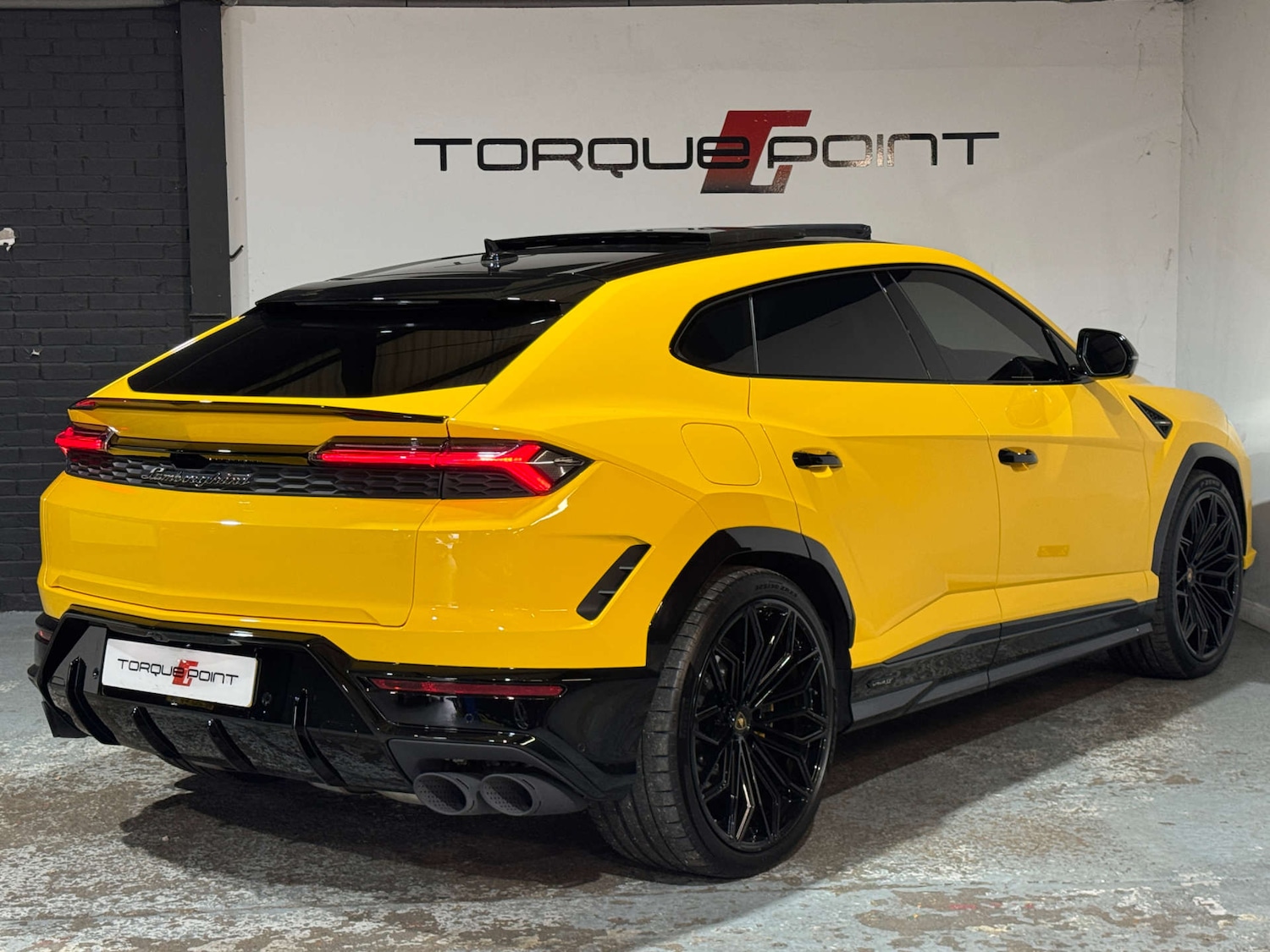 Used Lamborghini Urus 2025 for sale - 76481399: Photo 7