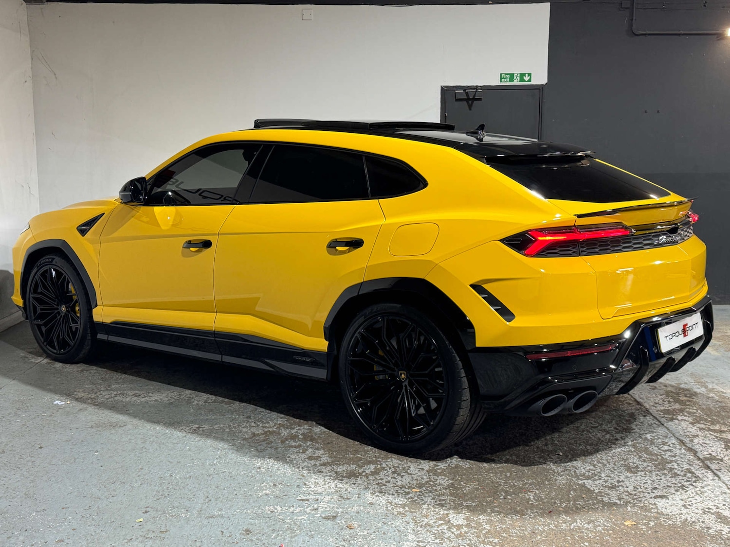 Used Lamborghini Urus 2025 for sale - 76481399: Photo 9