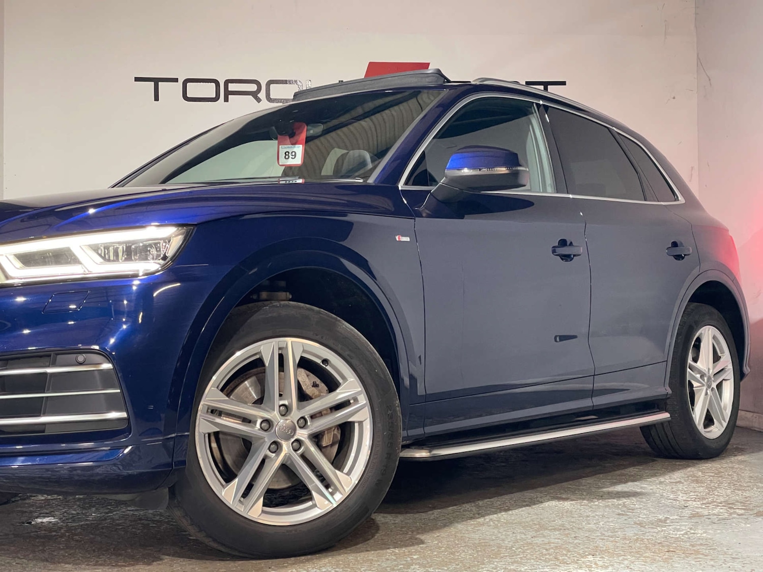 Used Audi Q5 2019 for sale - 76481391: Photo 10