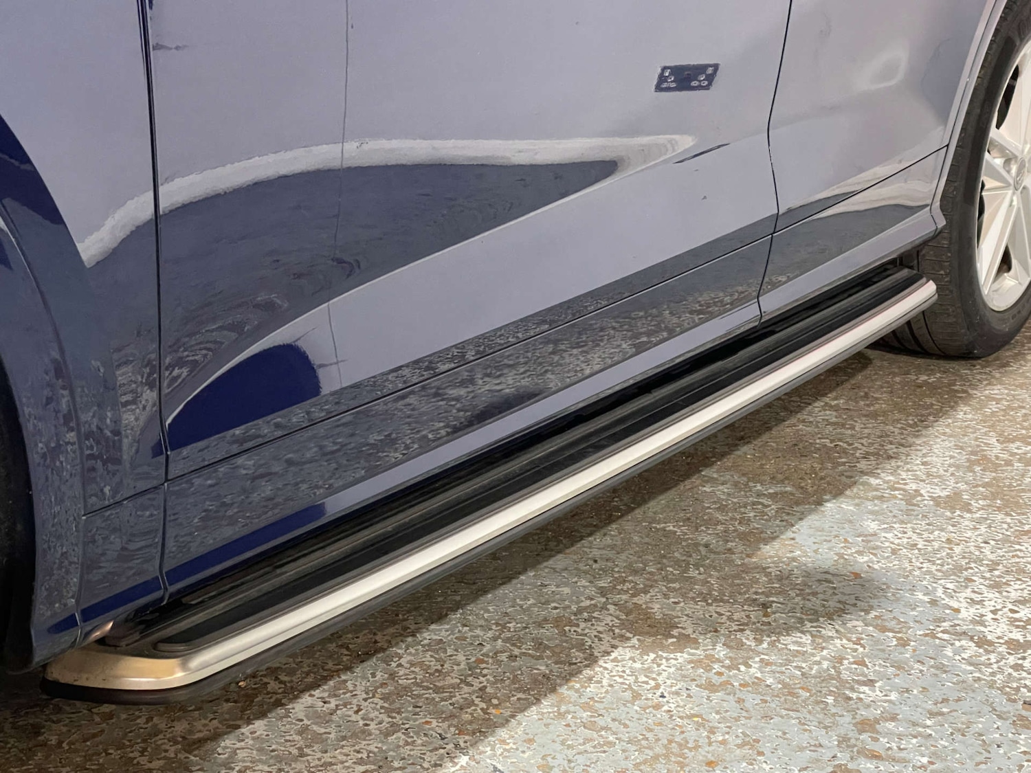 Used Audi Q5 2019 for sale - 76481391: Photo 12