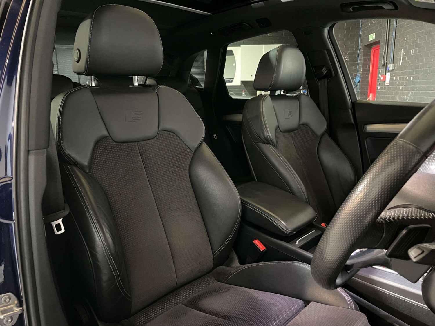 Used Audi Q5 2019 for sale - 76481391: Photo 13