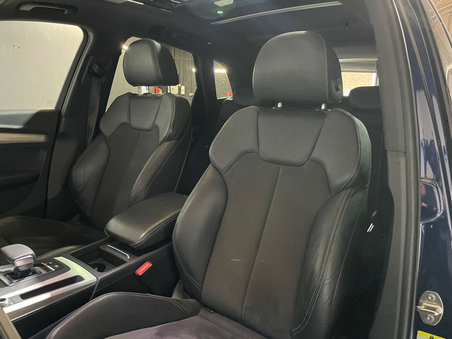 Used Audi Q5 2019 for sale - 76481391: Photo 14