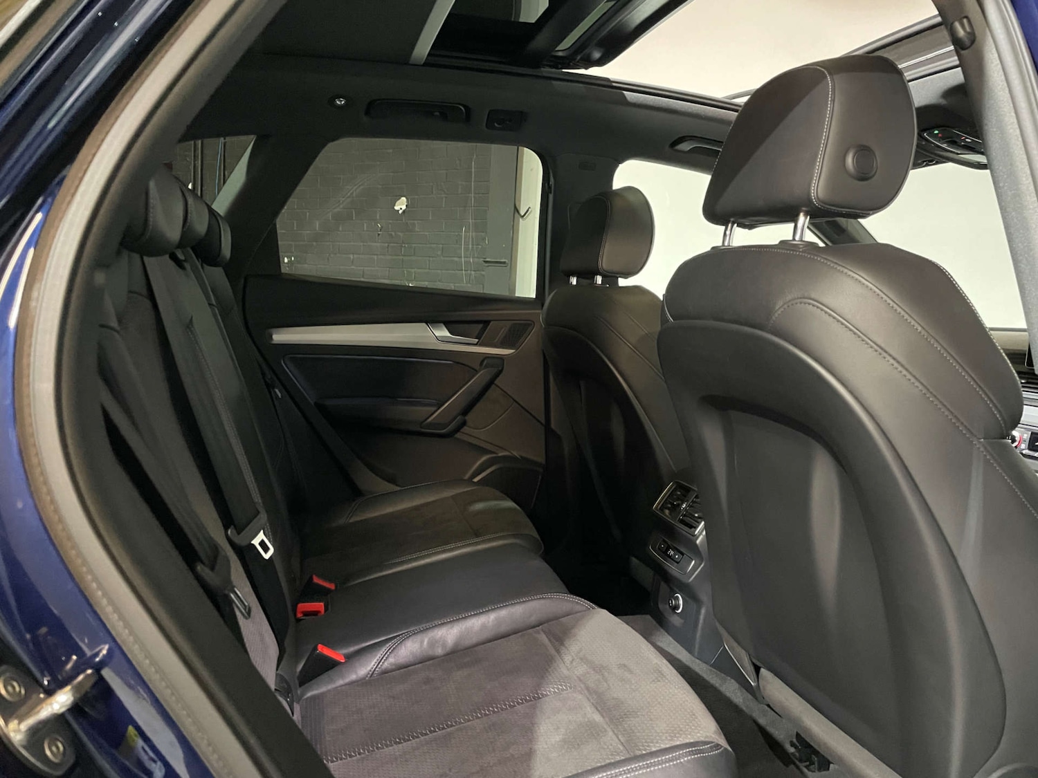 Used Audi Q5 2019 for sale - 76481391: Photo 15