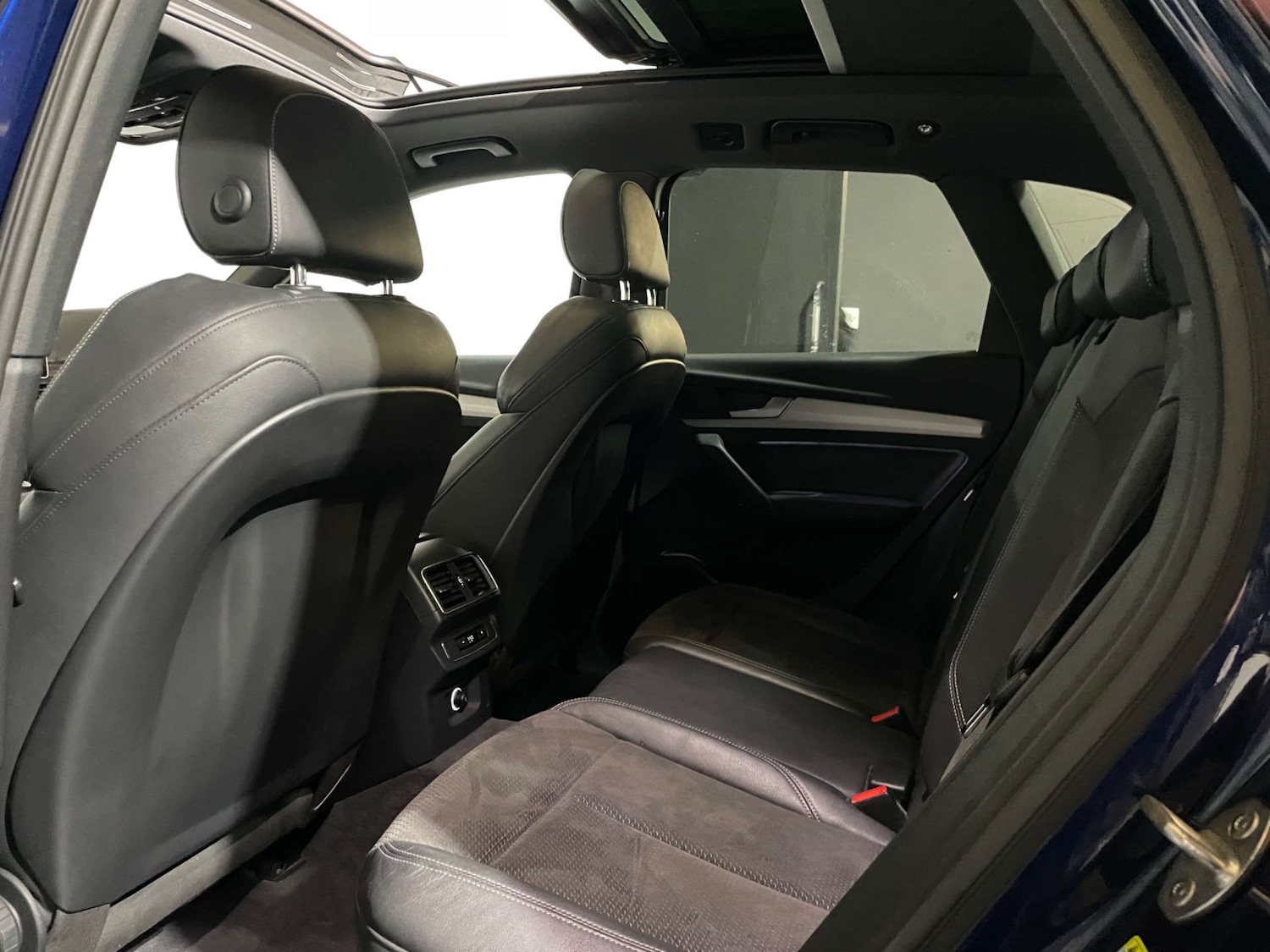 Used Audi Q5 2019 for sale - 76481391: Photo 16