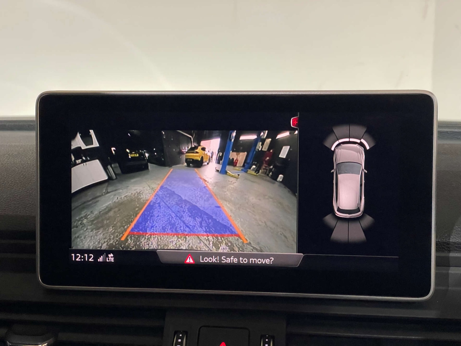 Used Audi Q5 2019 for sale - 76481391: Photo 17