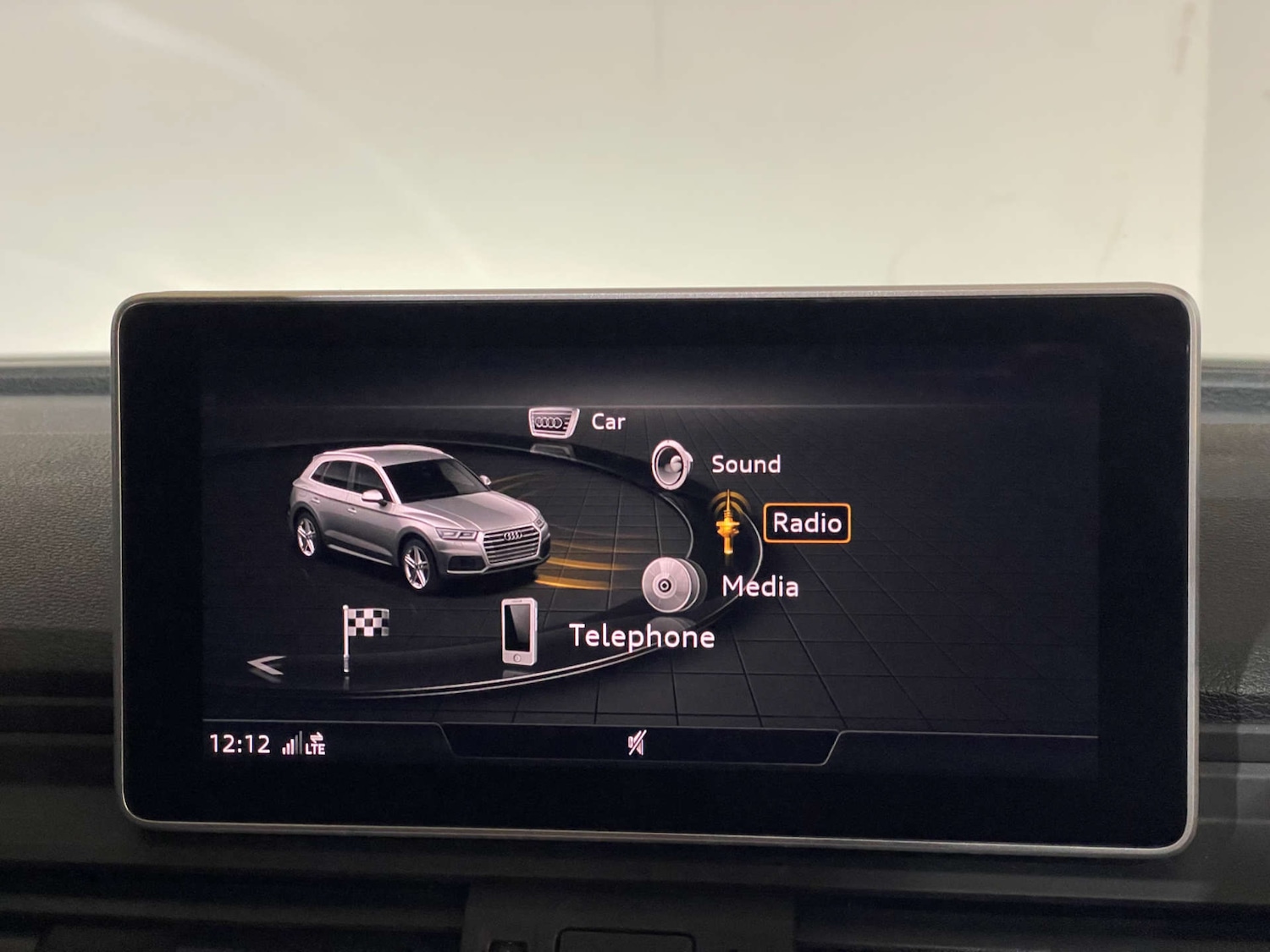 Used Audi Q5 2019 for sale - 76481391: Photo 18