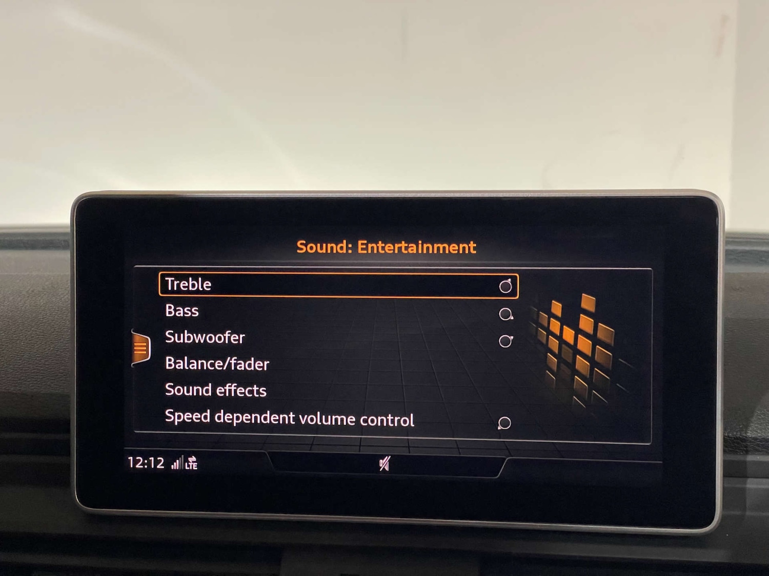 Used Audi Q5 2019 for sale - 76481391: Photo 19