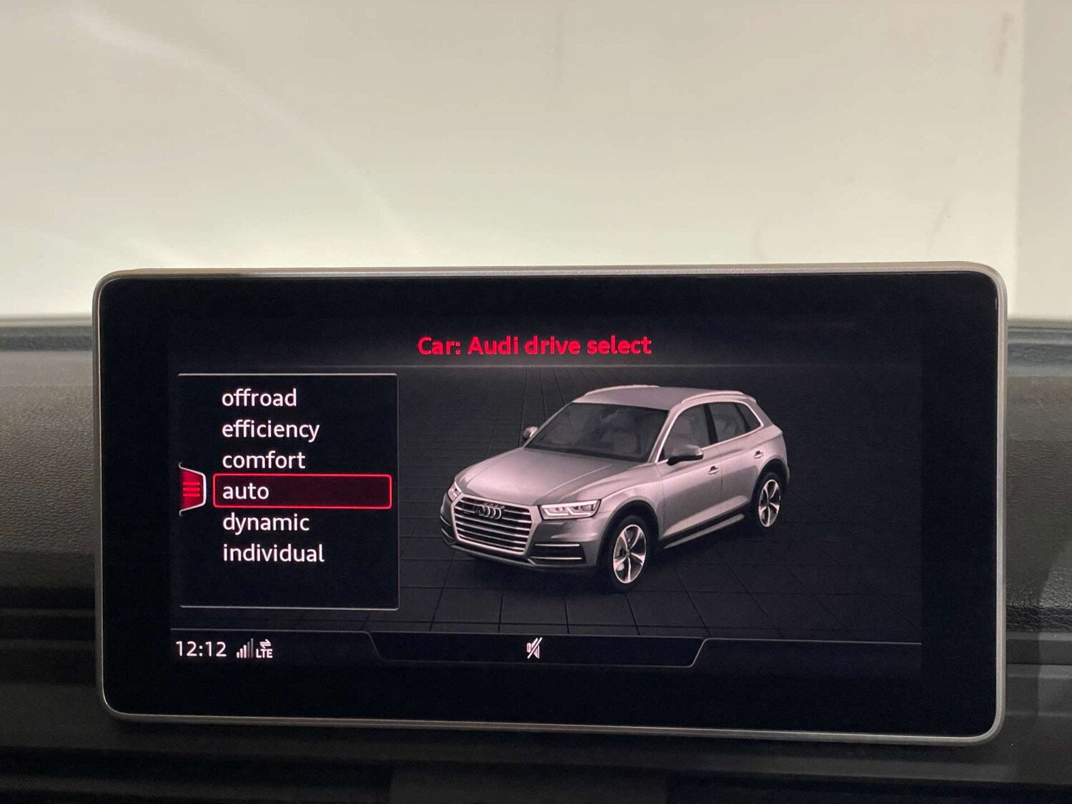 Used Audi Q5 2019 for sale - 76481391: Photo 20