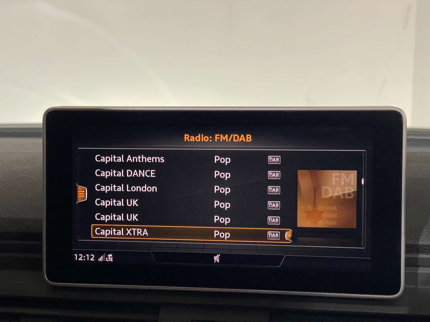 Used Audi Q5 2019 for sale - 76481391: Photo 21