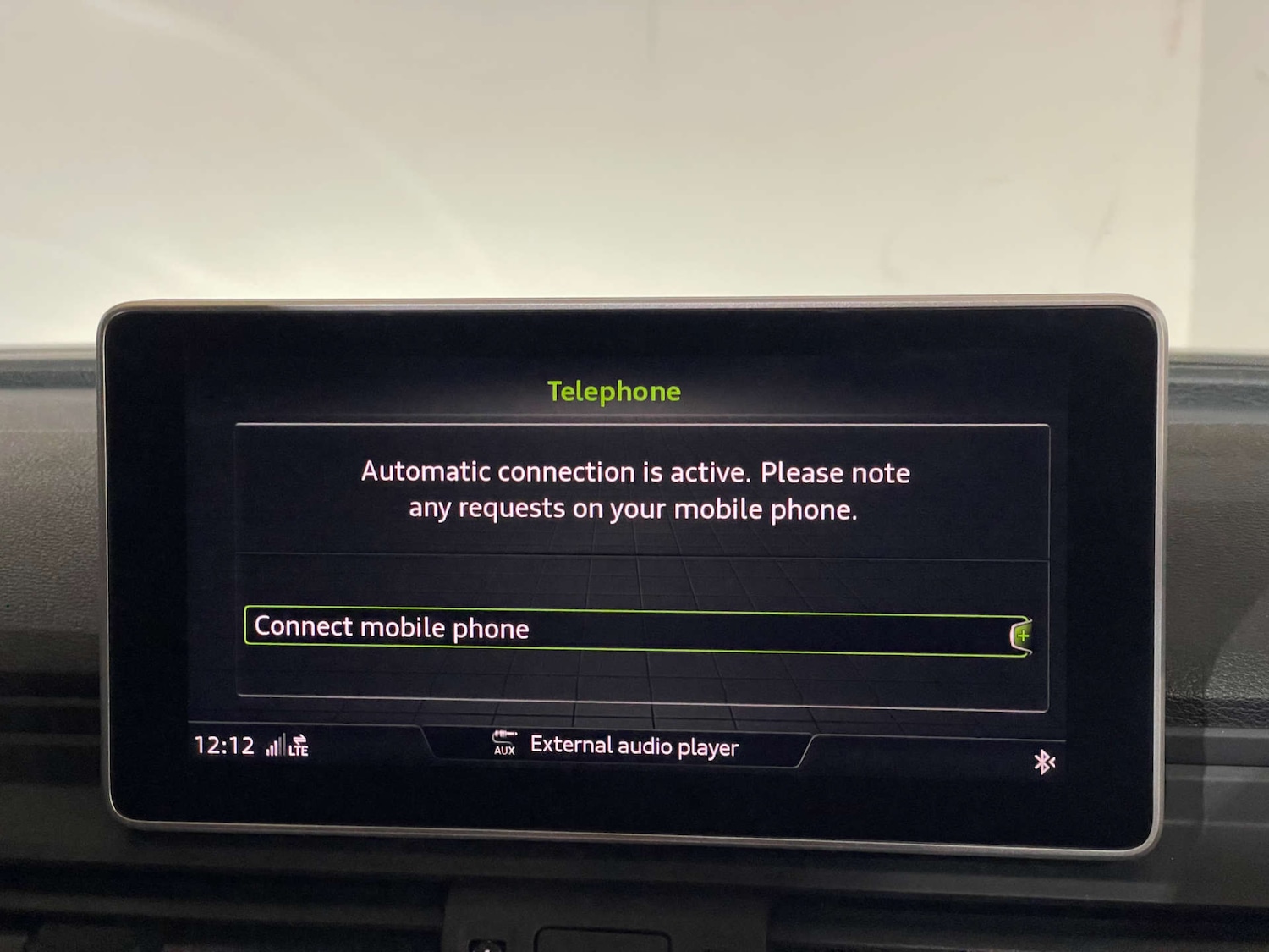 Used Audi Q5 2019 for sale - 76481391: Photo 23