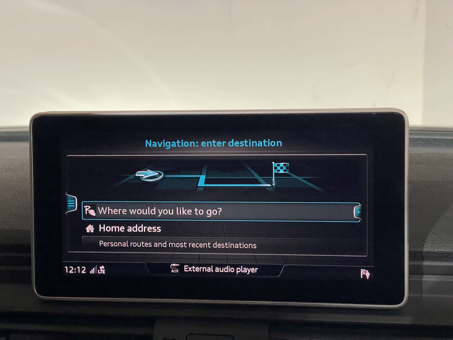 Used Audi Q5 2019 for sale - 76481391: Photo 24