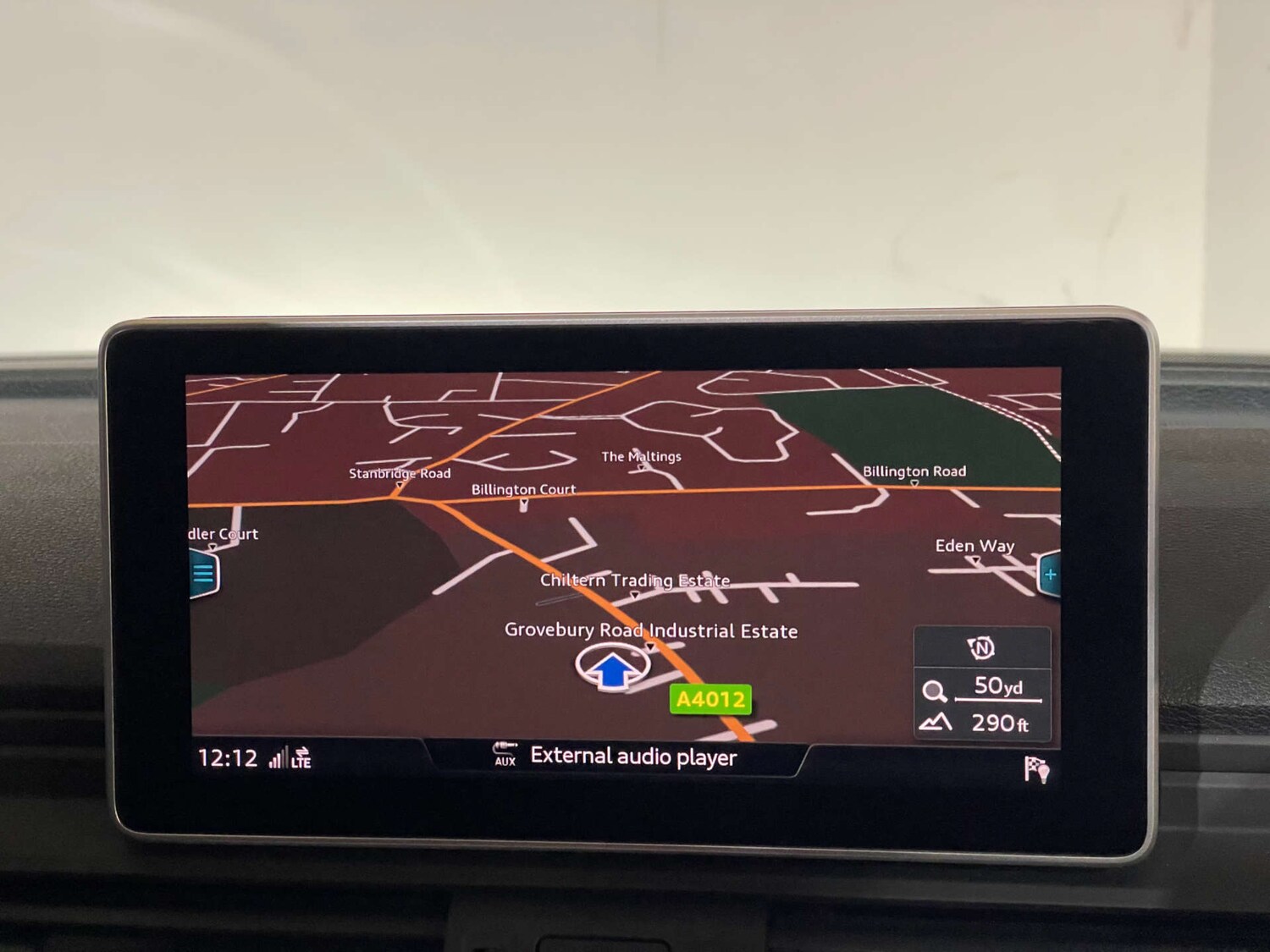 Used Audi Q5 2019 for sale - 76481391: Photo 25