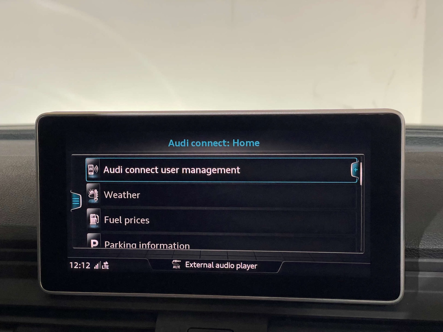 Used Audi Q5 2019 for sale - 76481391: Photo 26