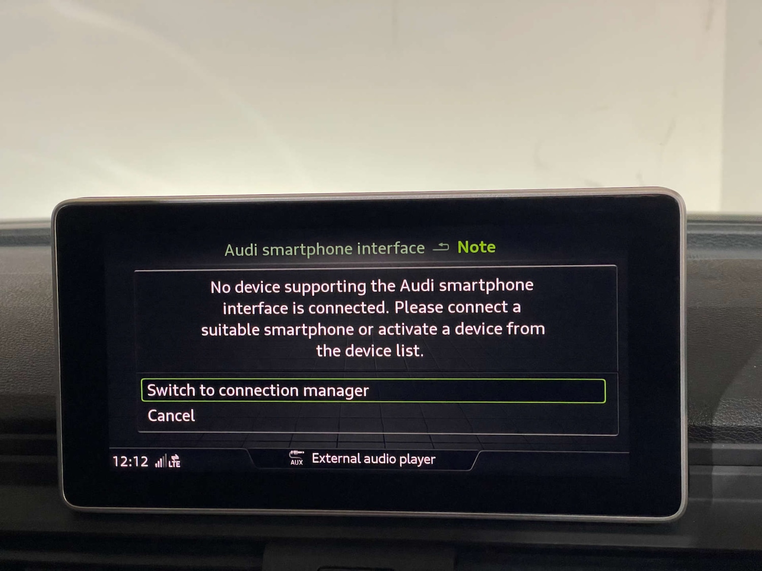 Used Audi Q5 2019 for sale - 76481391: Photo 27