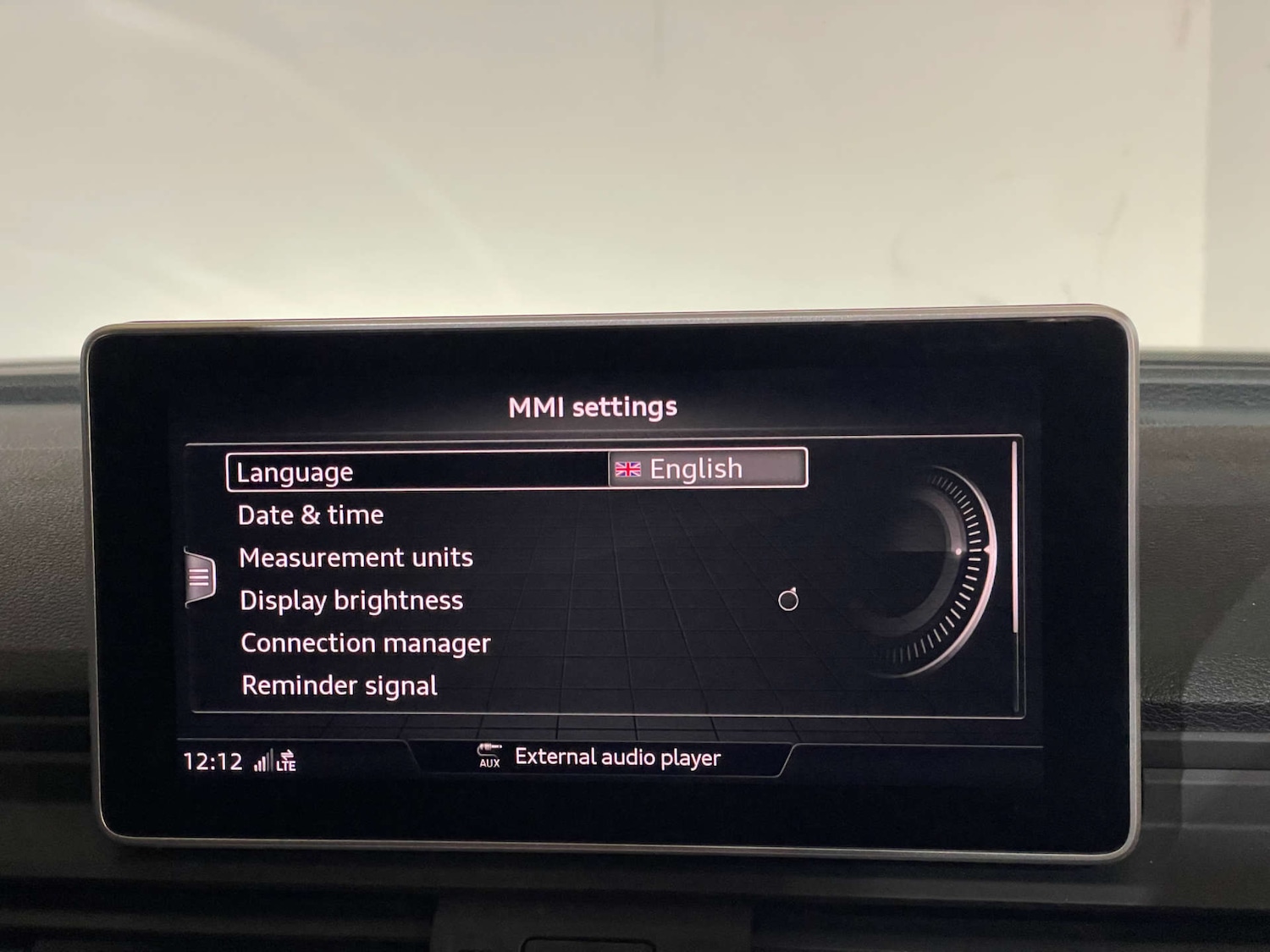 Used Audi Q5 2019 for sale - 76481391: Photo 28