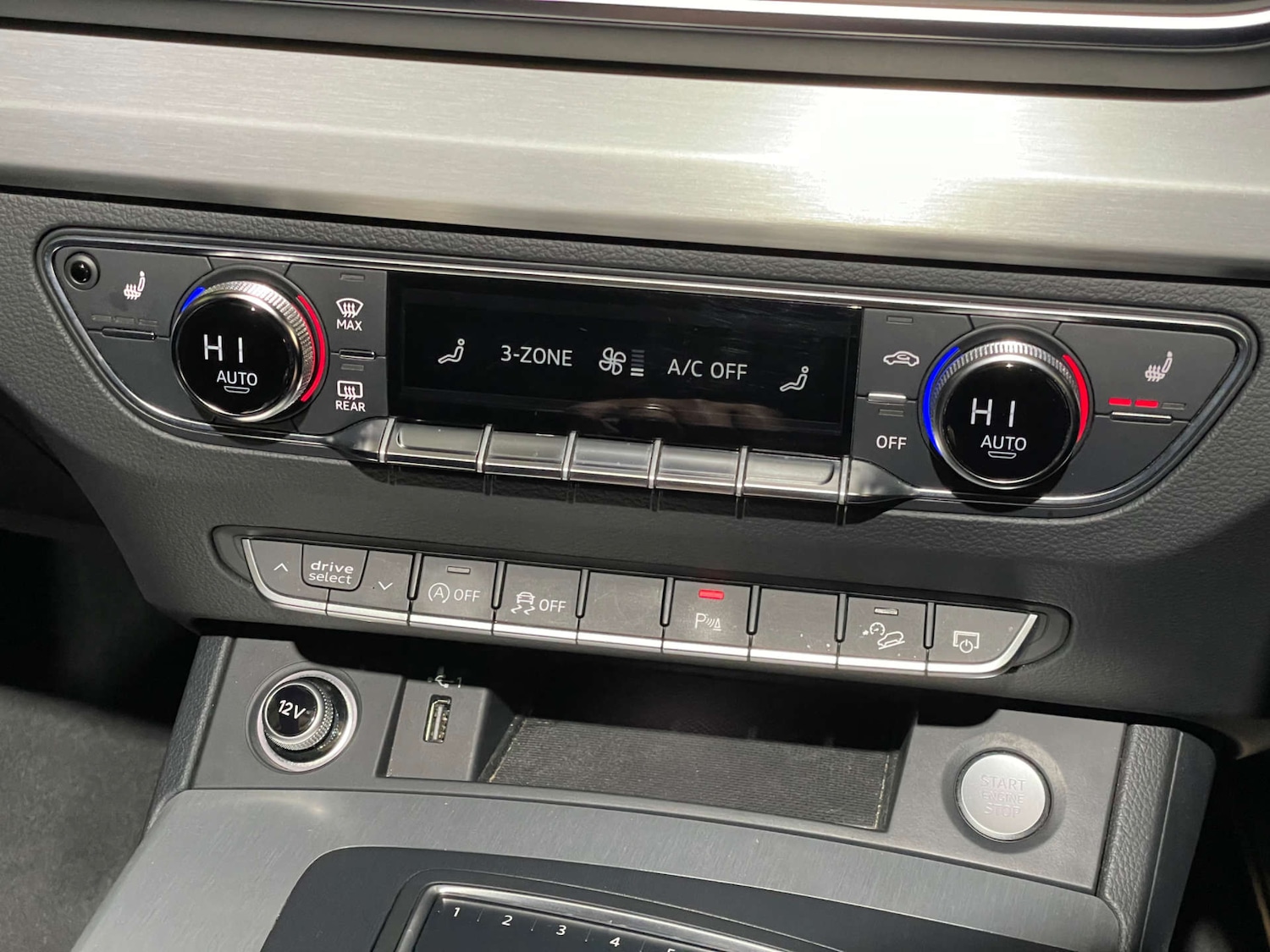 Used Audi Q5 2019 for sale - 76481391: Photo 29