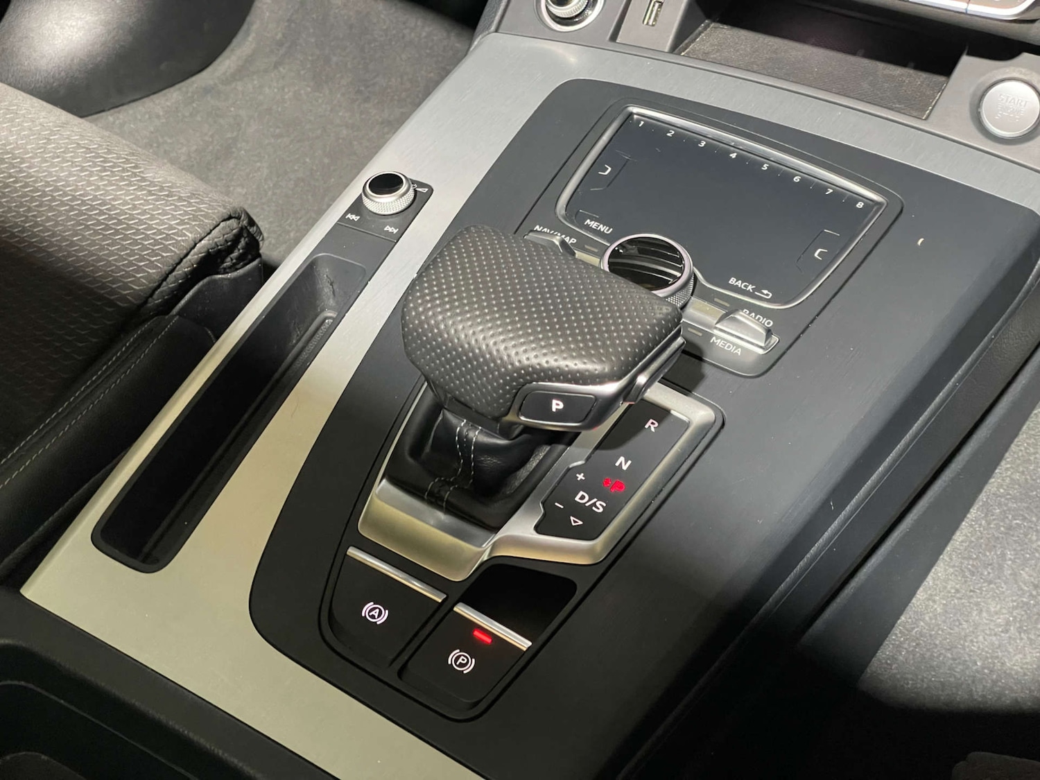 Used Audi Q5 2019 for sale - 76481391: Photo 30