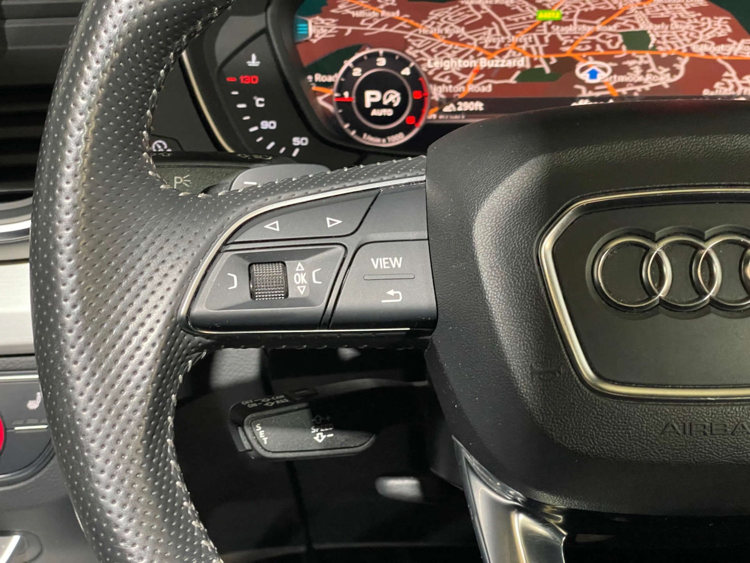 Used Audi Q5 2019 for sale - 76481391: Photo 31