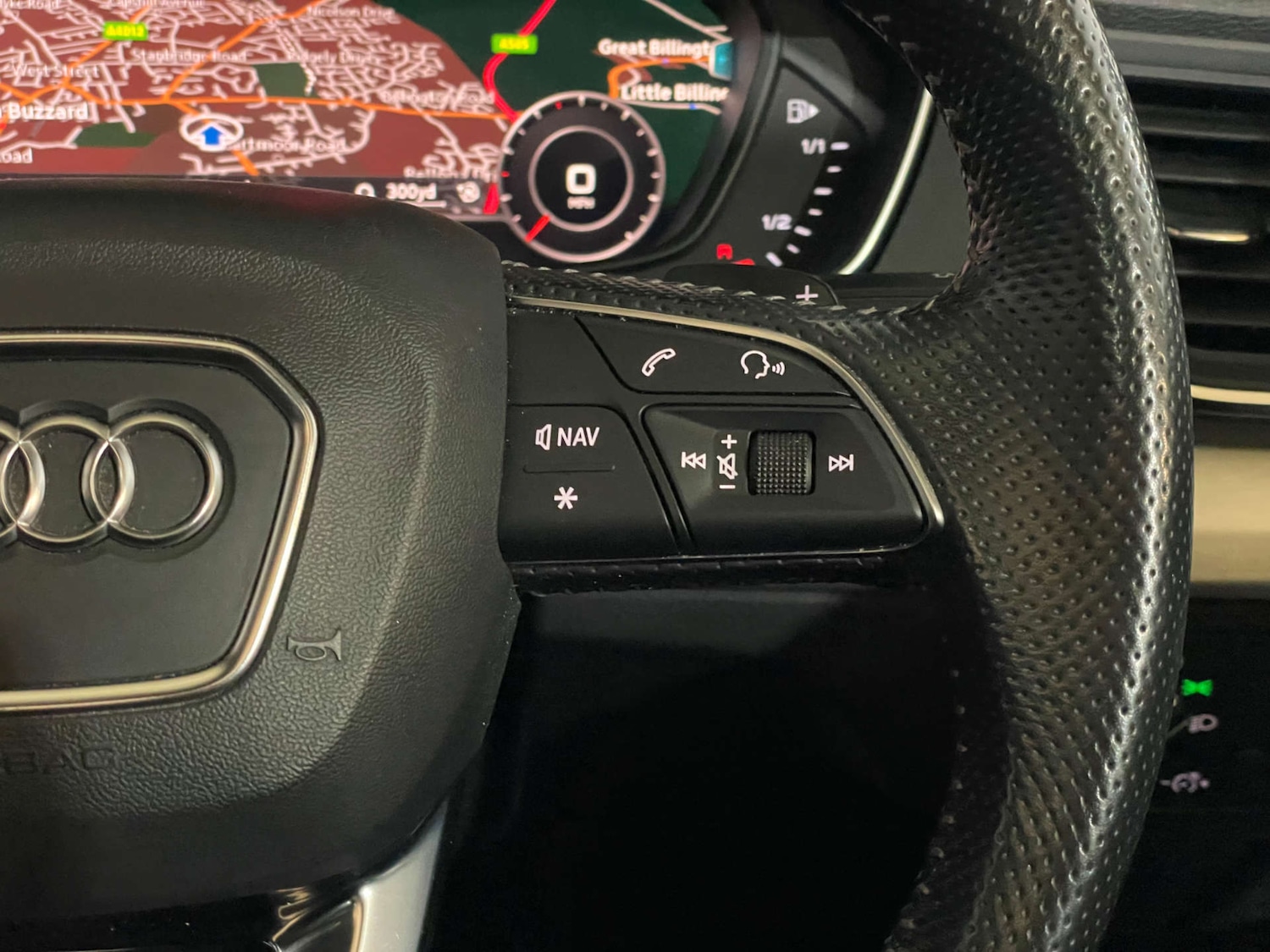 Used Audi Q5 2019 for sale - 76481391: Photo 32