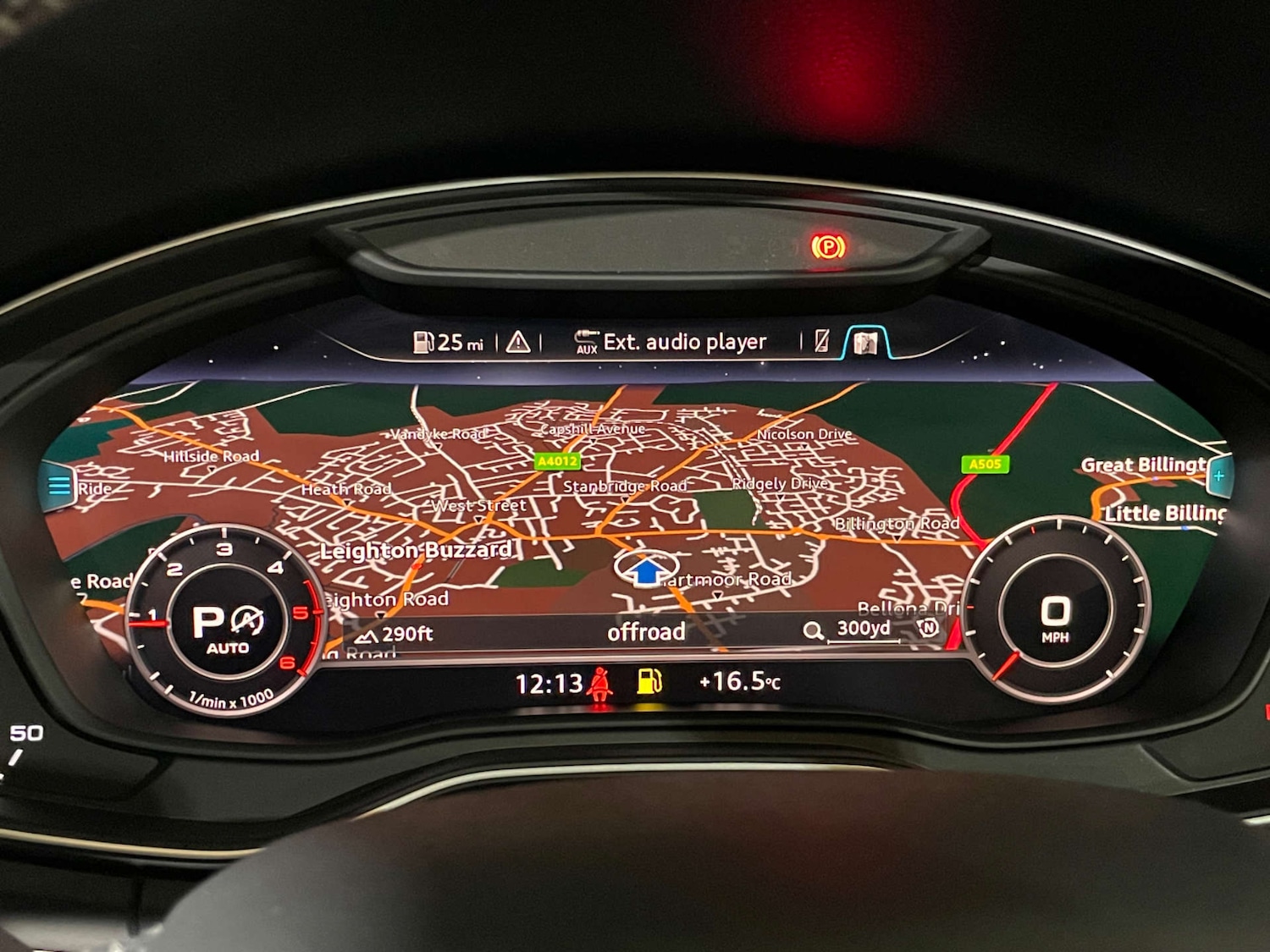 Used Audi Q5 2019 for sale - 76481391: Photo 33