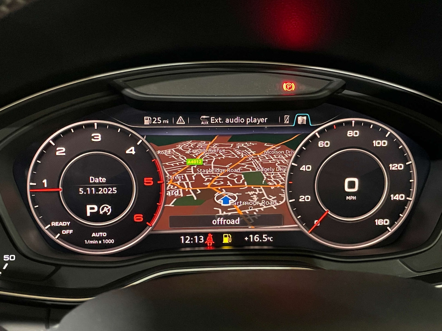 Used Audi Q5 2019 for sale - 76481391: Photo 34