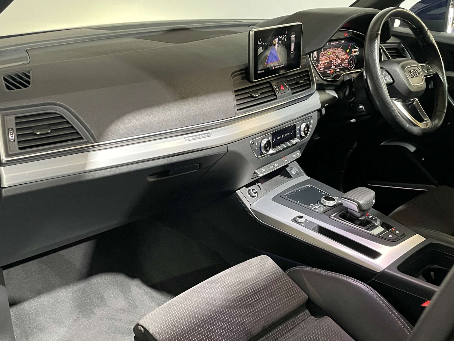 Used Audi Q5 2019 for sale - 76481391: Photo 39