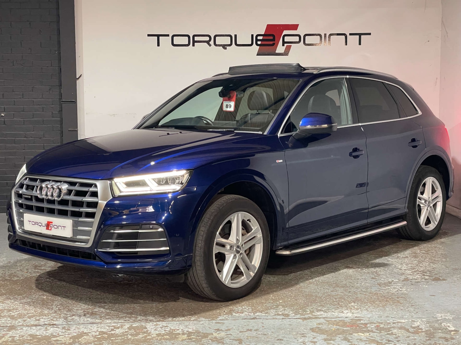 Used Audi Q5 2019 for sale - 76481391: Photo 6