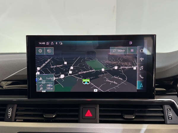 Used Audi A5 2020 for sale - 75336327: Photo 14