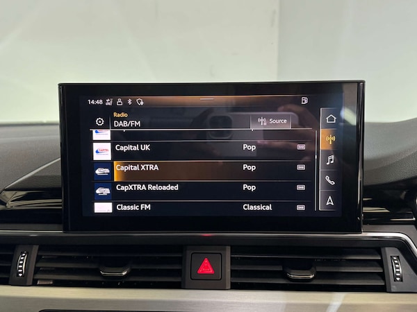 Used Audi A5 2020 for sale - 75336327: Photo 15