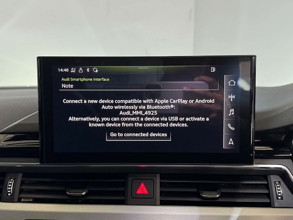 Used Audi A5 2020 for sale - 75336327: Photo 16