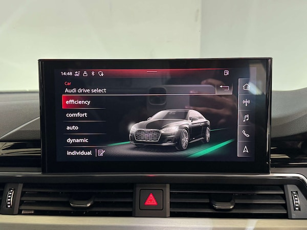 Used Audi A5 2020 for sale - 75336327: Photo 17