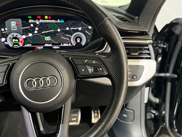 Used Audi A5 2020 for sale - 75336327: Photo 18