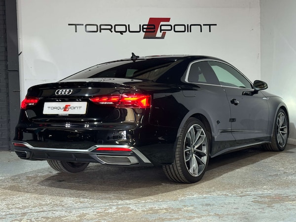 Used Audi A5 2020 for sale - 75336327: Photo 26