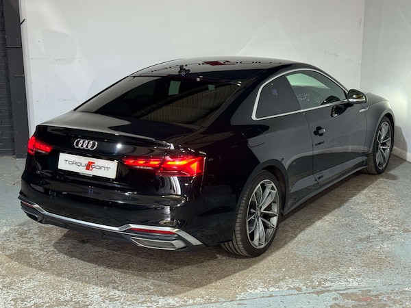Used Audi A5 2020 for sale - 75336327: Photo 28