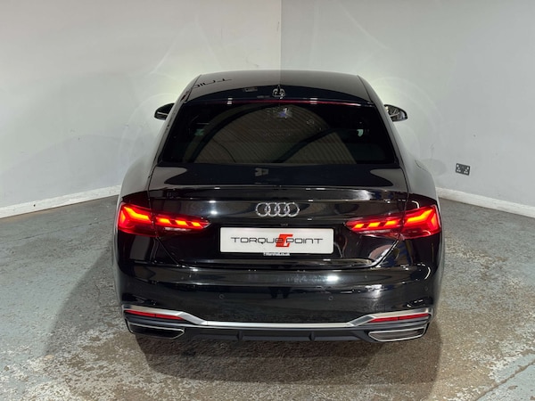 Used Audi A5 2020 for sale - 75336327: Photo 30