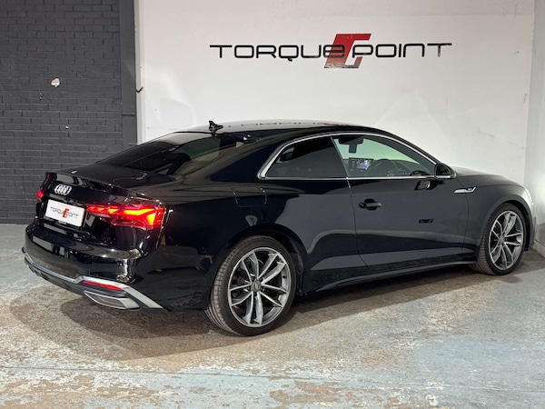 Used Audi A5 2020 for sale - 75336327: Photo 7