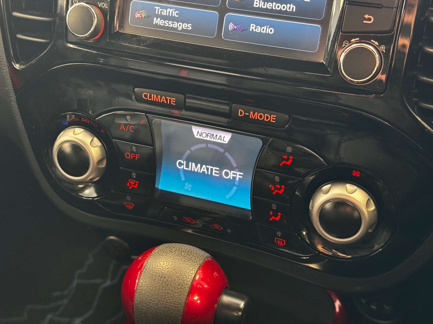 Used Nissan Juke 2016 for sale - 77584840: Photo 17