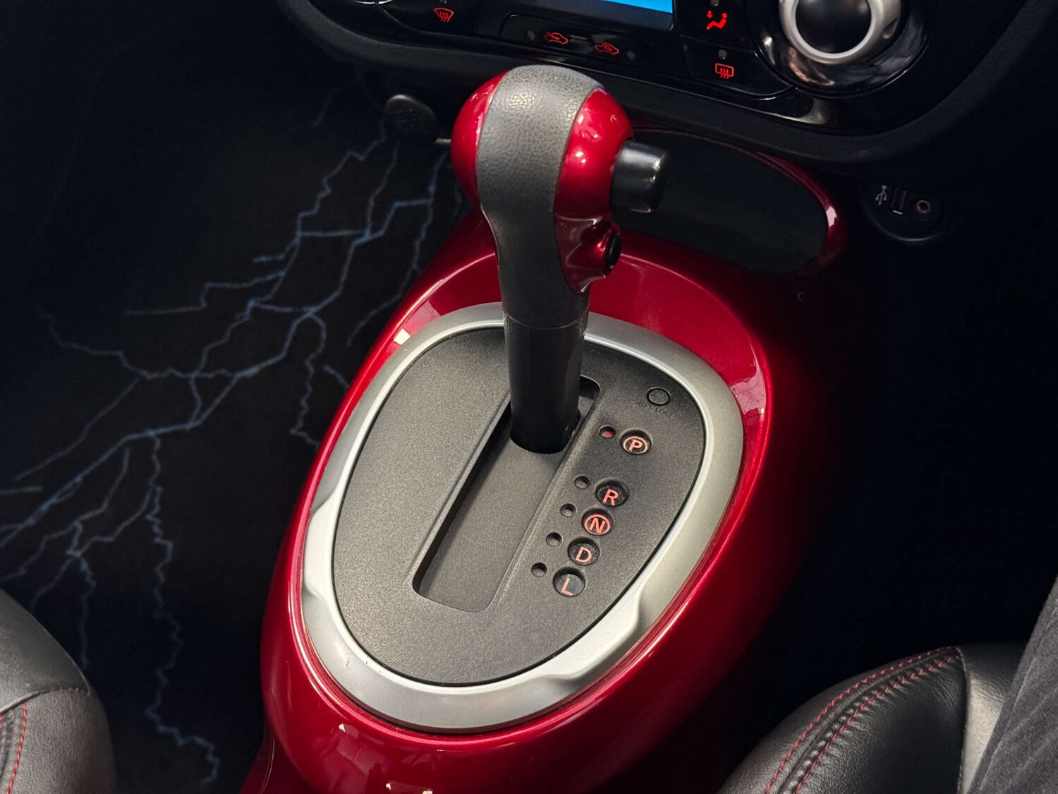 Used Nissan Juke 2016 for sale - 77584840: Photo 18