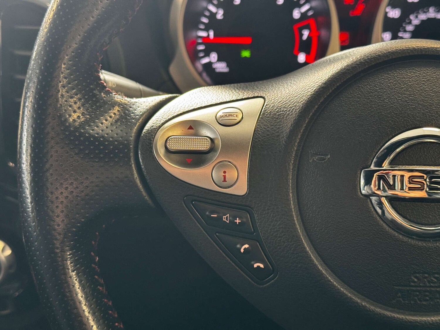 Used Nissan Juke 2016 for sale - 77584840: Photo 20