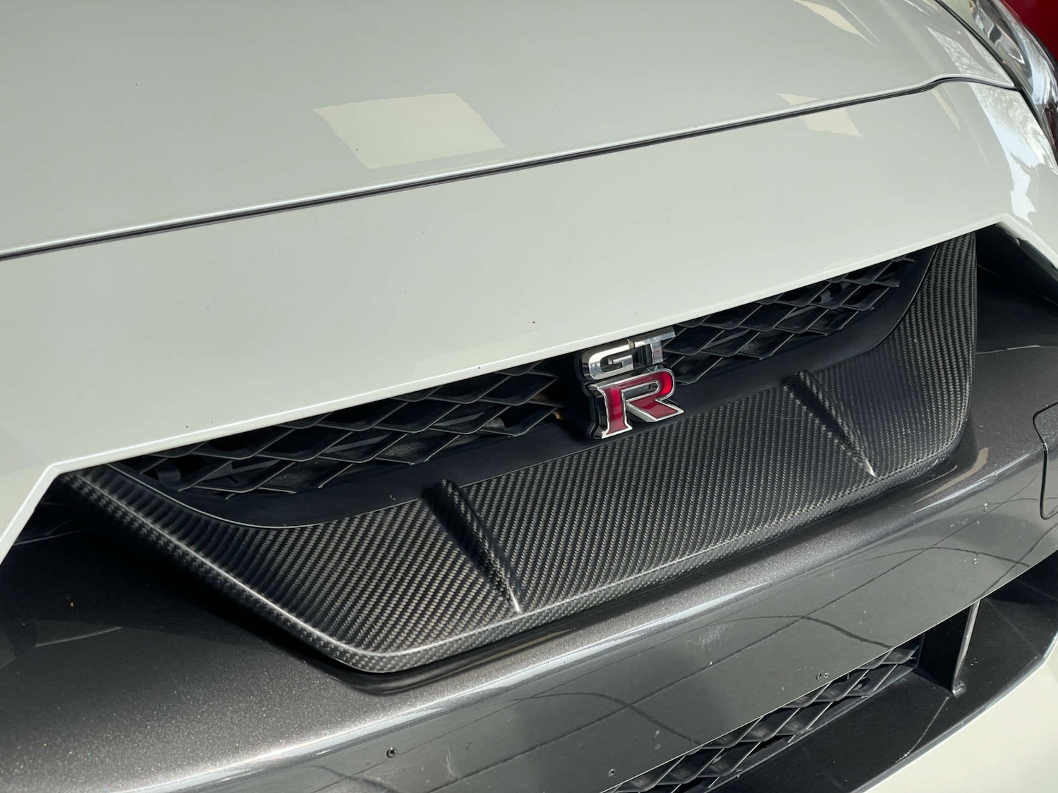 Used Nissan GT-R 2017 for sale - 77991976: Photo 10