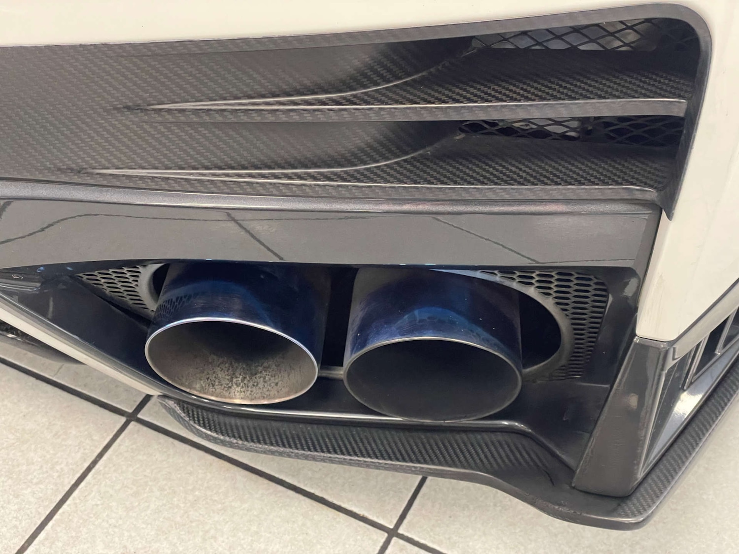 Used Nissan GT-R 2017 for sale - 77991976: Photo 14