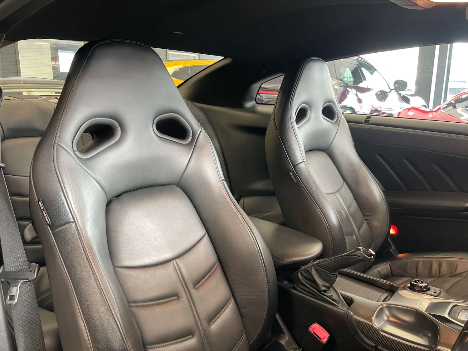 Used Nissan GT-R 2017 for sale - 77991976: Photo 15