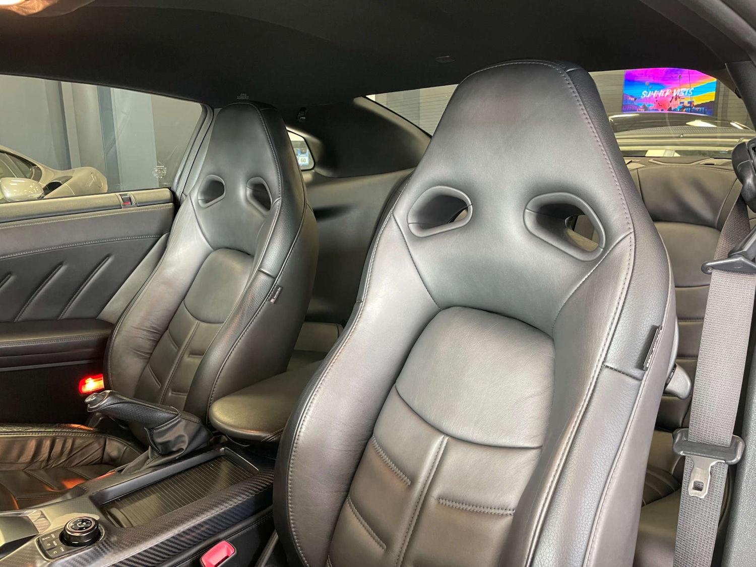 Used Nissan GT-R 2017 for sale - 77991976: Photo 17