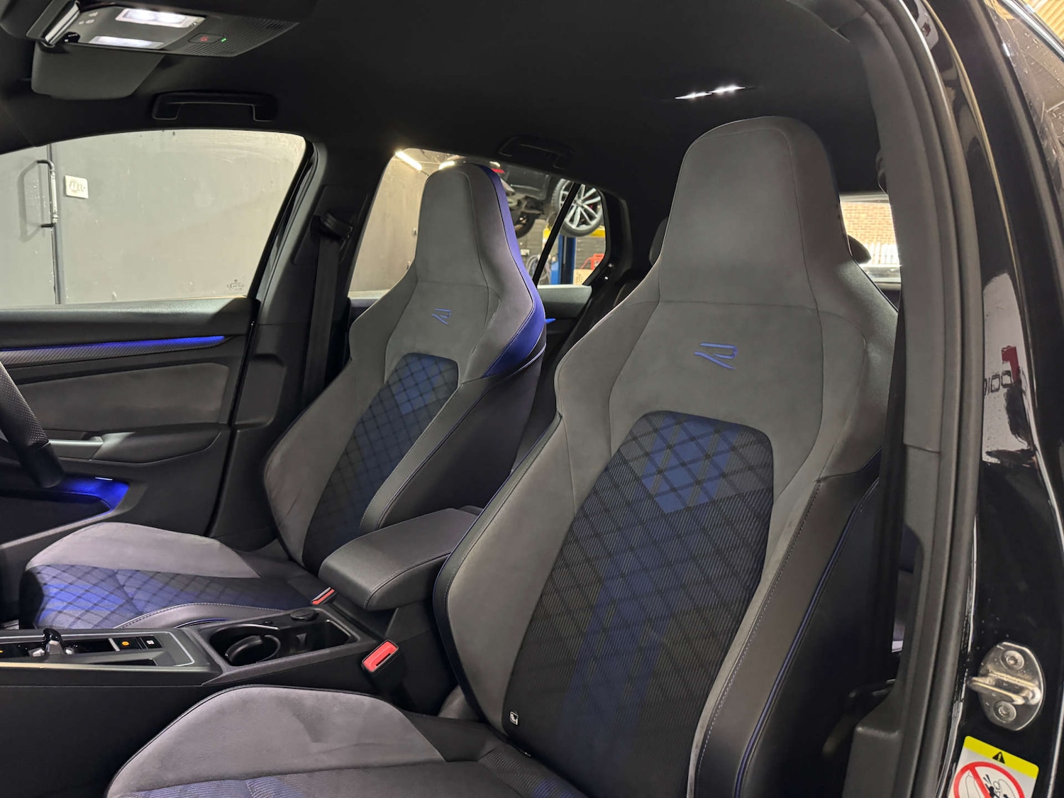 Used Volkswagen Golf 2021 for sale - 76601644: Photo 13