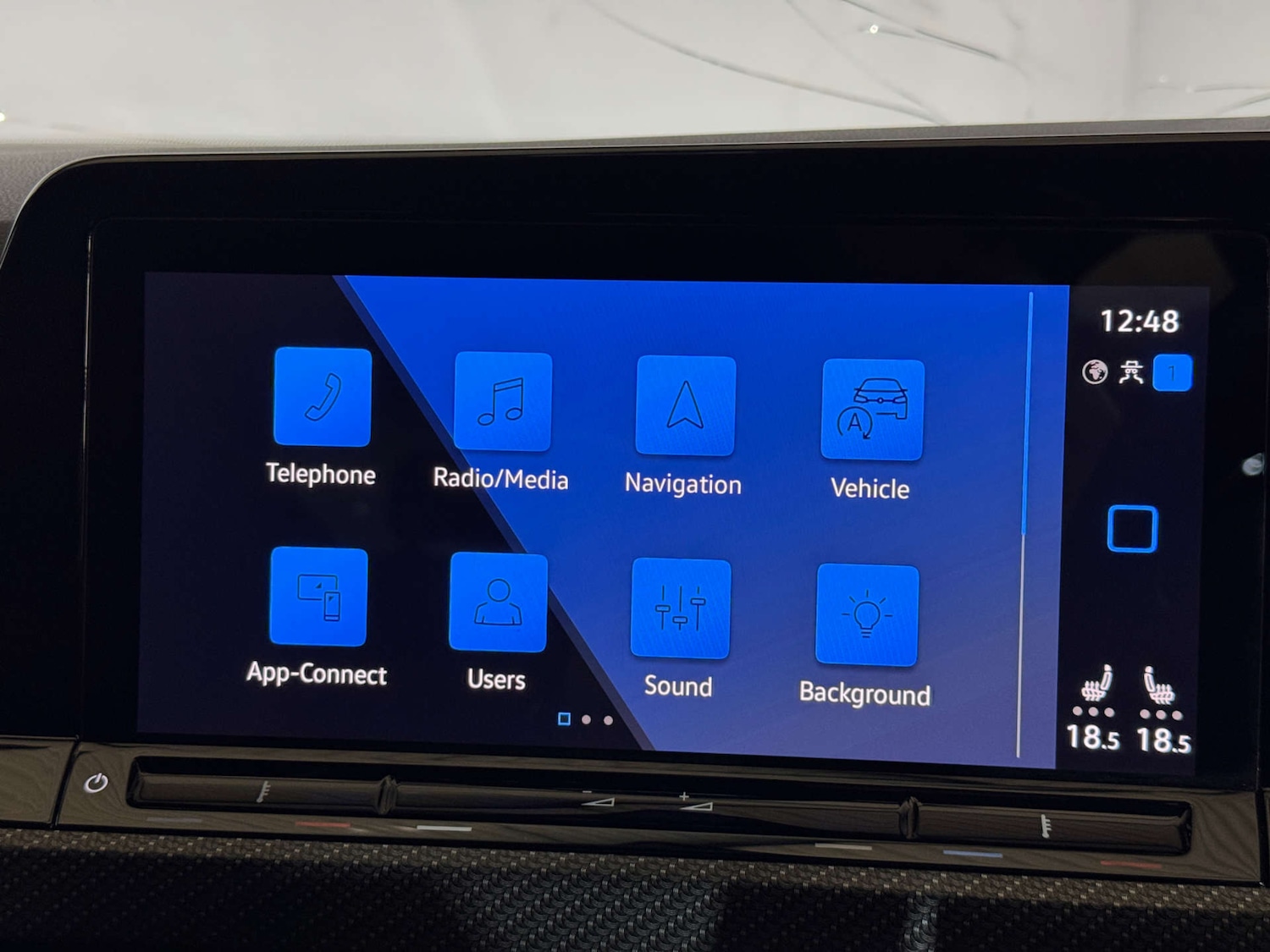 Used Volkswagen Golf 2021 for sale - 76601644: Photo 16