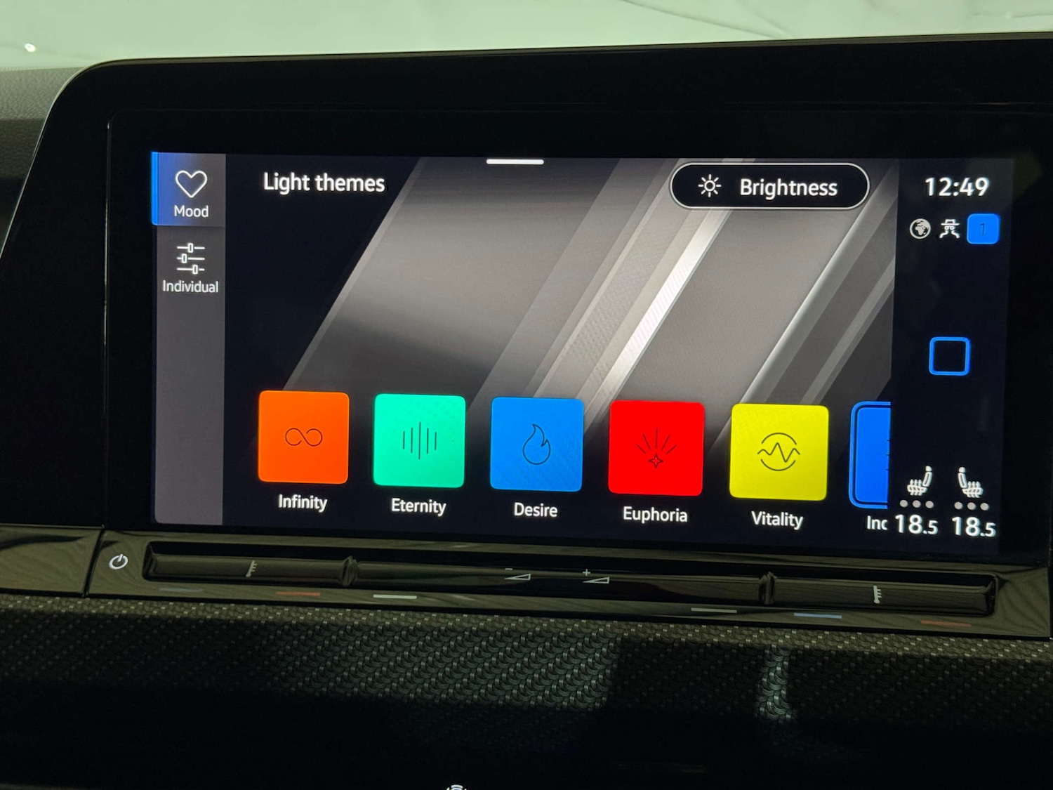 Used Volkswagen Golf 2021 for sale - 76601644: Photo 17