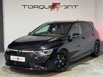 2021 - 2.0 TSI 320 R 4Motion 5dr DSG
