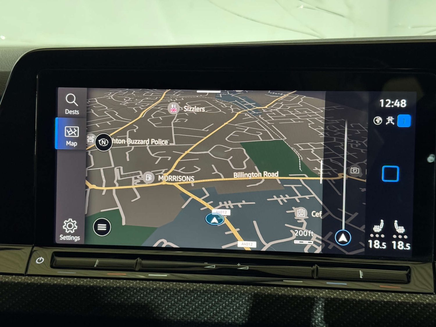 Used Volkswagen Golf 2021 for sale - 76601644: Photo 20