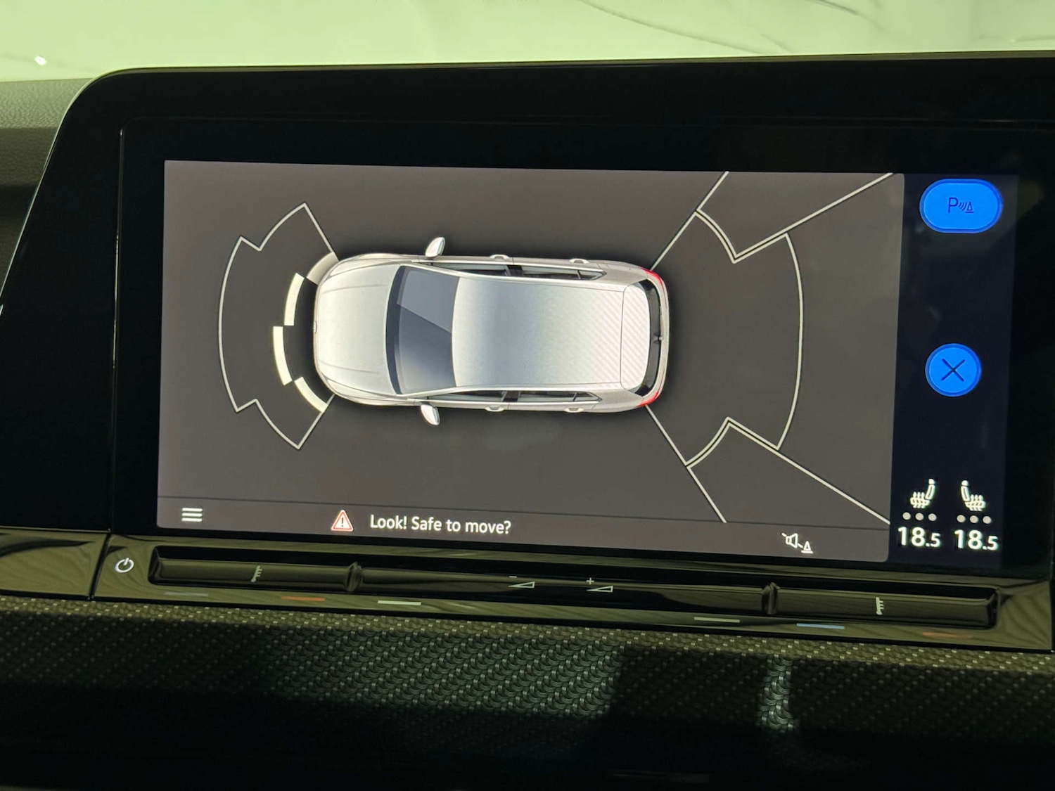 Used Volkswagen Golf 2021 for sale - 76601644: Photo 21